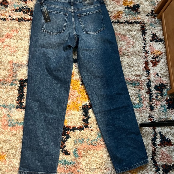 Brand new Blue Banana Republic jeans - Picture 3 of 5
